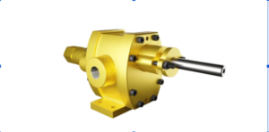 industrial pump suppliers


